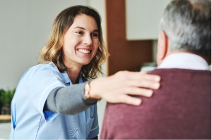 How do nurse practitioners approach patient care differently? How do nurse practitioners approach patient care differently?